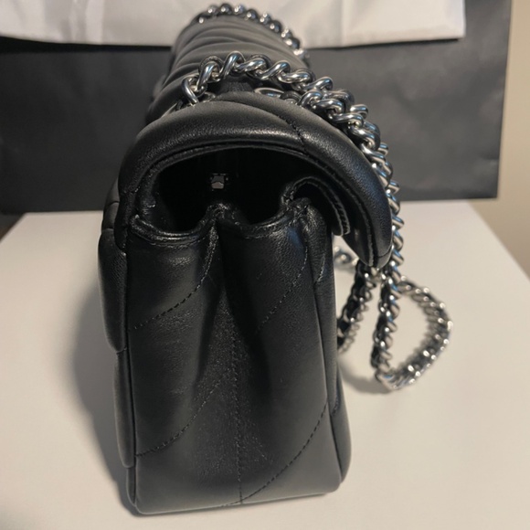 Coach Tabby Quilted 26 - Picture 8 of 10